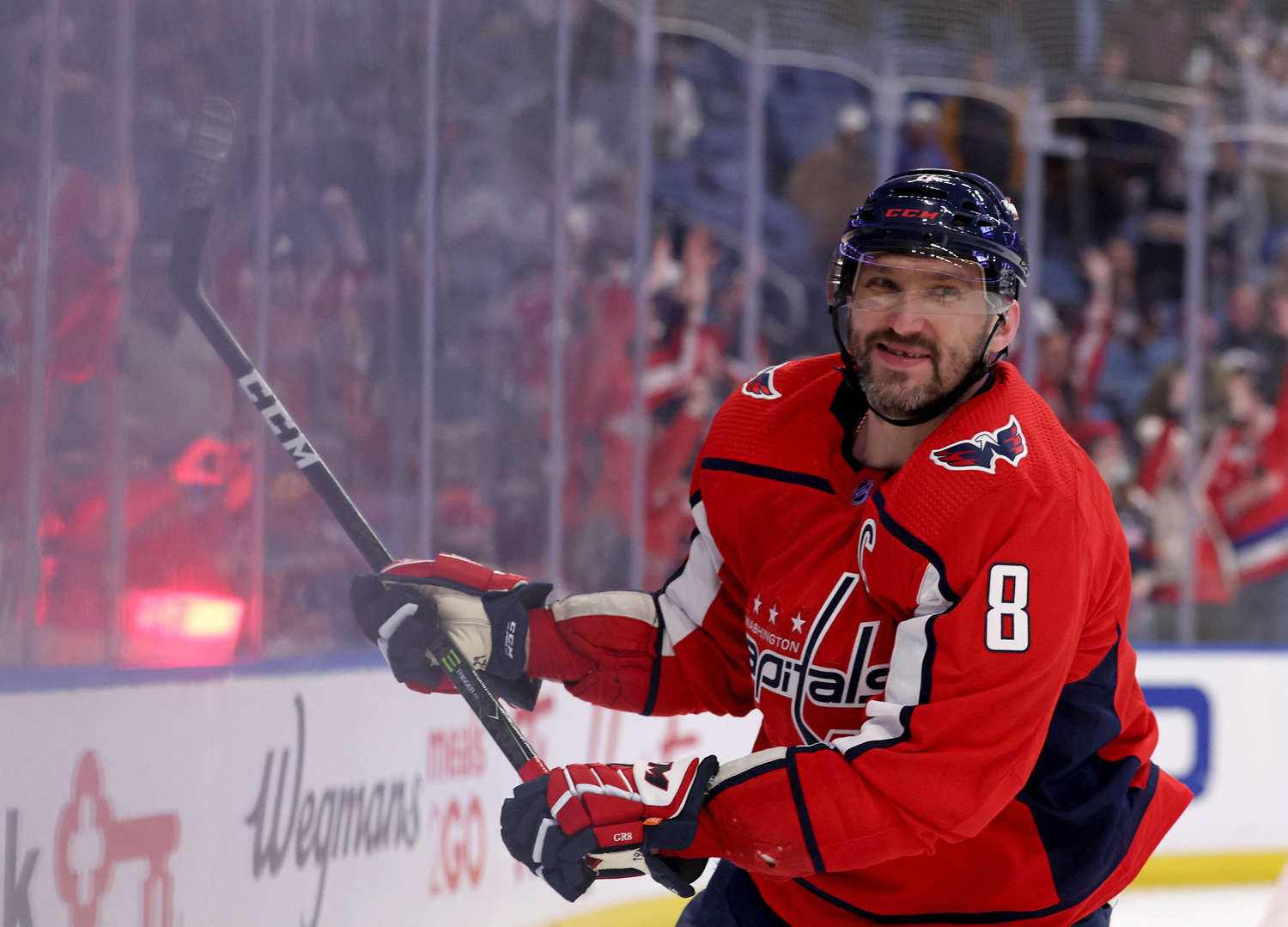 Овечкин нхл 24. Washington Capitals Овечкин. Овечкин НХЛ Вашингтон Кэпиталз.