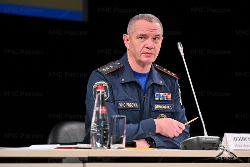Подведены итоги деятельности подсистем РСЧС регионов ЦФО РФ в 2023 году