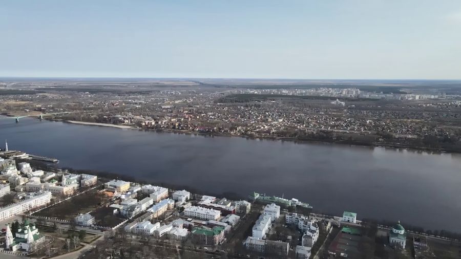 В Ярославской области отмечается рост по налоговым и неналоговым поступлениям