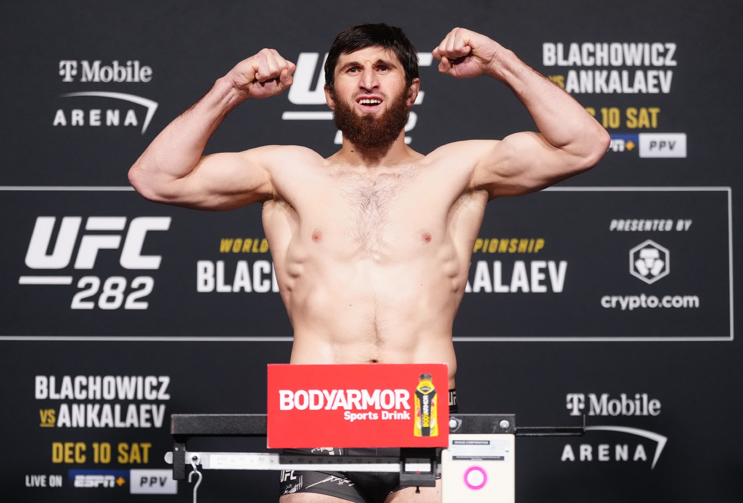 Анкалаев уокер результат. Магомед Анкалаев бой 2022. Анкалаев UFC. Магомед Анкалаев Вадим Немков.
