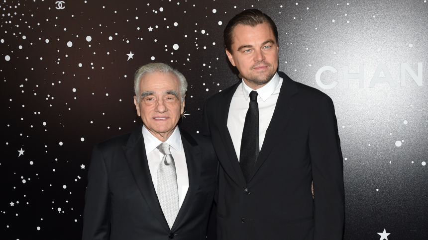 Скорсезе отложил съемки фильма с Ди Каприо — подробности