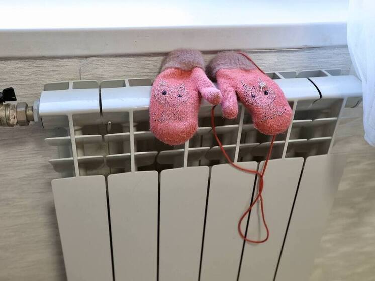 В Челябинске объяснили поэтапный запуск отопления в домах