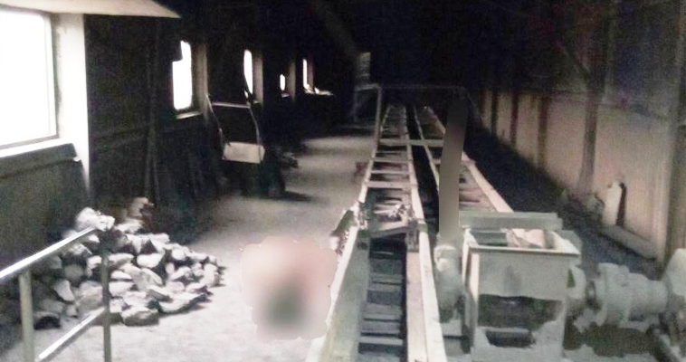 Руководителя предприятия ЖКХ села Новое Чаплино обвинили в смерти сотрудника