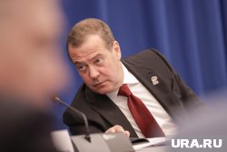 Медведев подчеркнул важность придания международного статуса рассмотрению предполагаемых преступлений