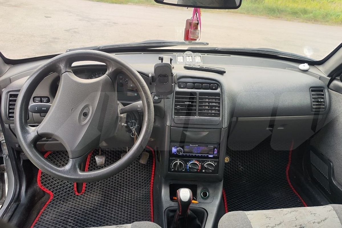 «Поимей мечту!»: смотрим машины до $2500