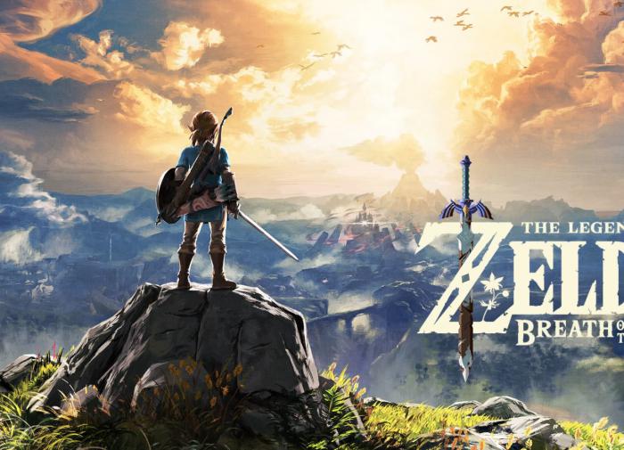 Глава Sony прокомментировал выход экранизации The Legend of Zelda
