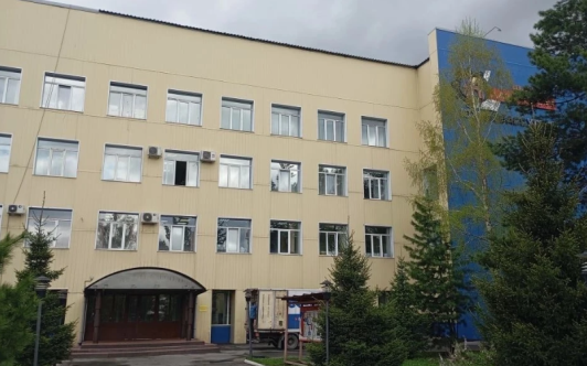 В Кузбассе из-за задымления в шахте 