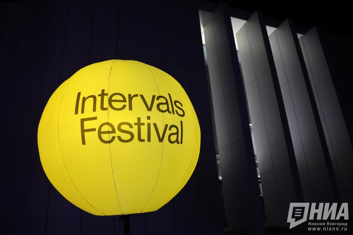 Фестиваль INTERVALS-2025 поставил рекорд по количеству зрителей