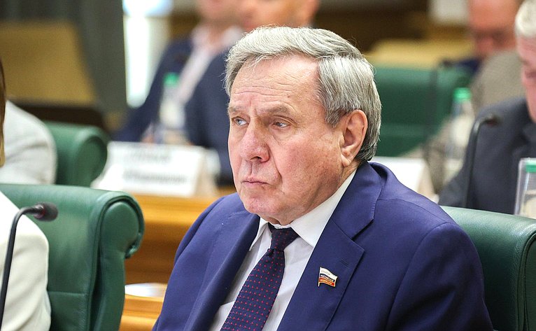Владимир Городецкий