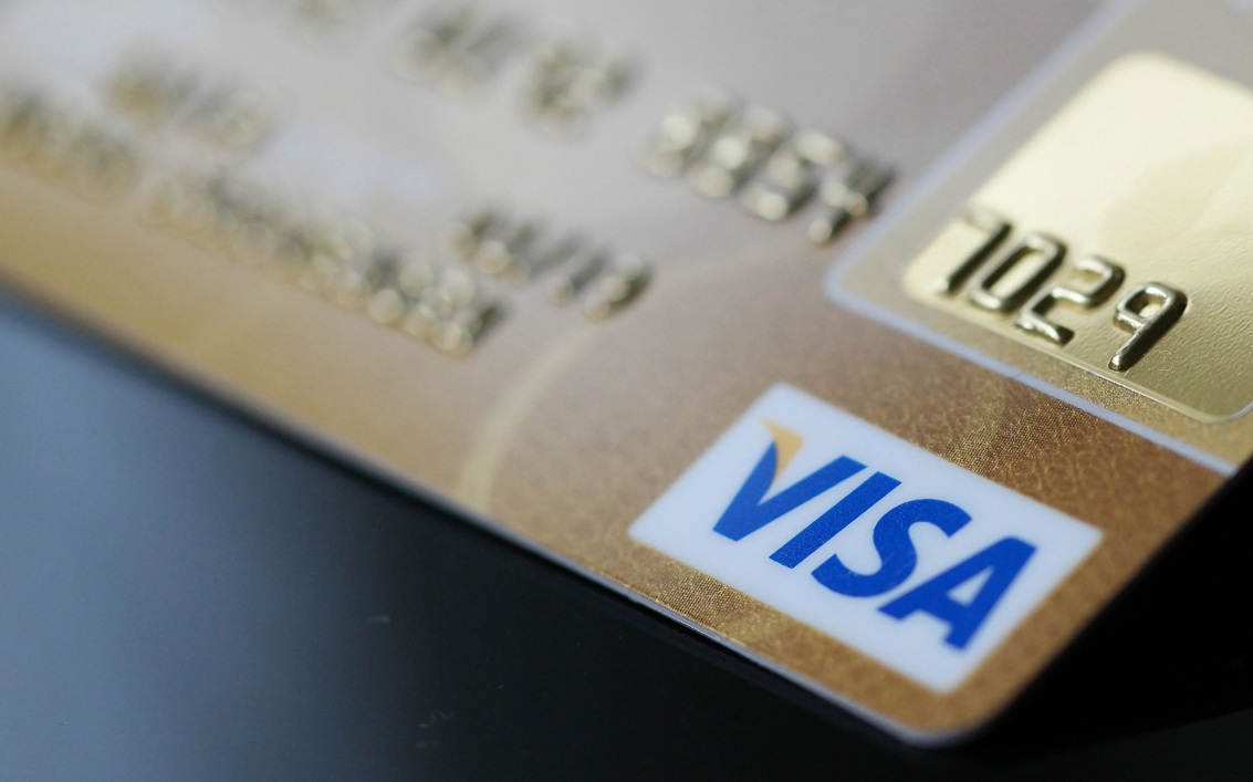Британские банки хотят разработать национальную альтернативу Visa и Mastercard
