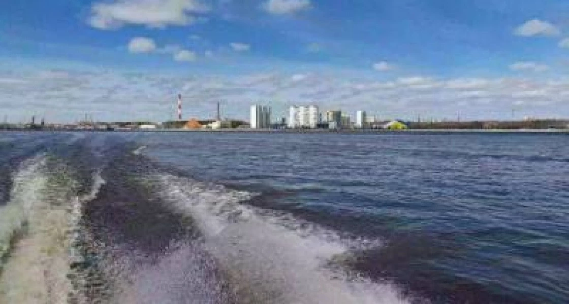 В Нижневартовске введен режим повышенной готовности к возможным подтоплениям на дачах