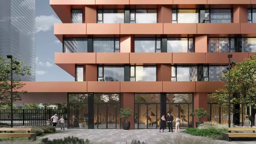 Люди в разводе почти не покупают недвижимость бизнес-класса в Москве: инсайты от застройщика