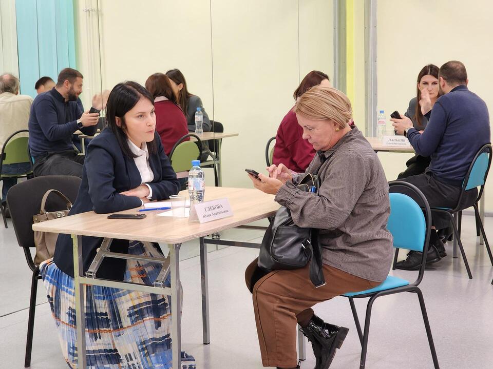 Фото: Елена Шумакова