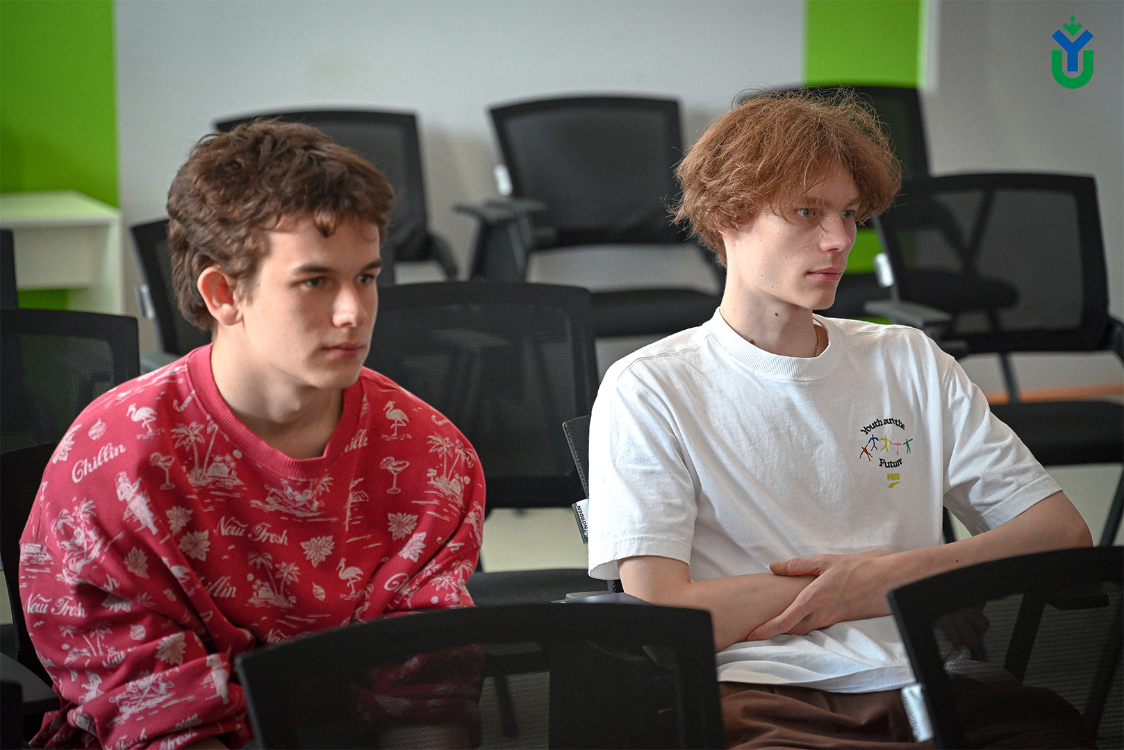 В ЮГУ прошёл День ИНТЦ «ЮНИТИ ПАРК»