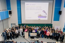 В Москве дети находились с 17 по 30 марта