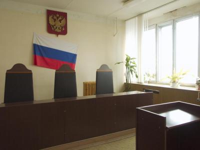 Жительница Балашова отправится в колонию за уклонение от исправительных работ