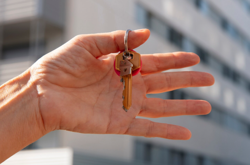 20 губкинских семей переехали в регионы с благоприятным климатом в текущем году