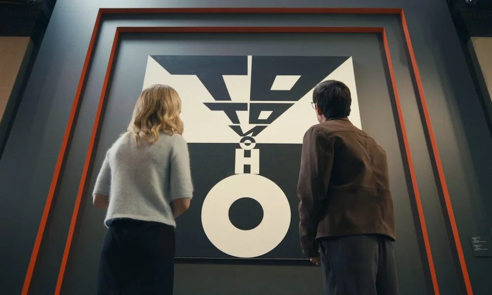 The Art Film Festival пройдет в конце октября