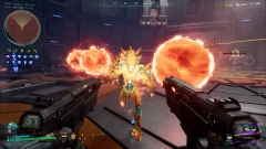 Кооперативный шутер Deadzone: Rogue вышел из раннего доступа и получил контентное обновление