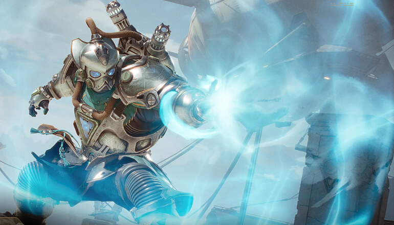 Highguard получил последний патч. Шутер будет закрыт через неделю