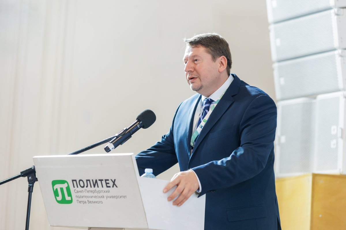Алексей Свистунов 