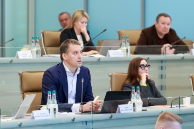 Губернатор: 4,6 тыс. нестационарных торговых объектов демонтируют в Подмосковье
