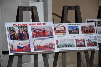 Фото 19. 13 января губернатор Андрей Клычков посетил Орловский муниципальный округ