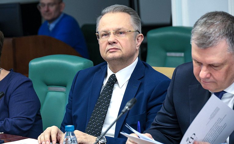 Семинар-совещание для законодательных органов субъектов РФ «Проблемы реализации новых механизмов использования и охраны земель сельскохозяйственного назначения в субъектах РФ»