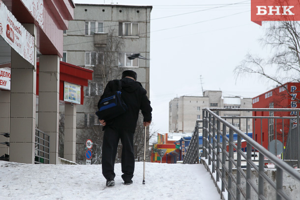 В Воркуте будет теплее, чем на юге Коми