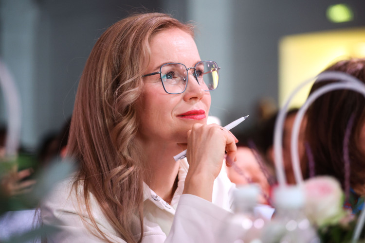 Замруководителя исполкома Казани Гузель Сагитова активно курирует городские национальные проекты