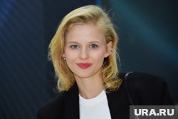 Александра Николаевна Бортич — белорусская и российская актриса театра и кино