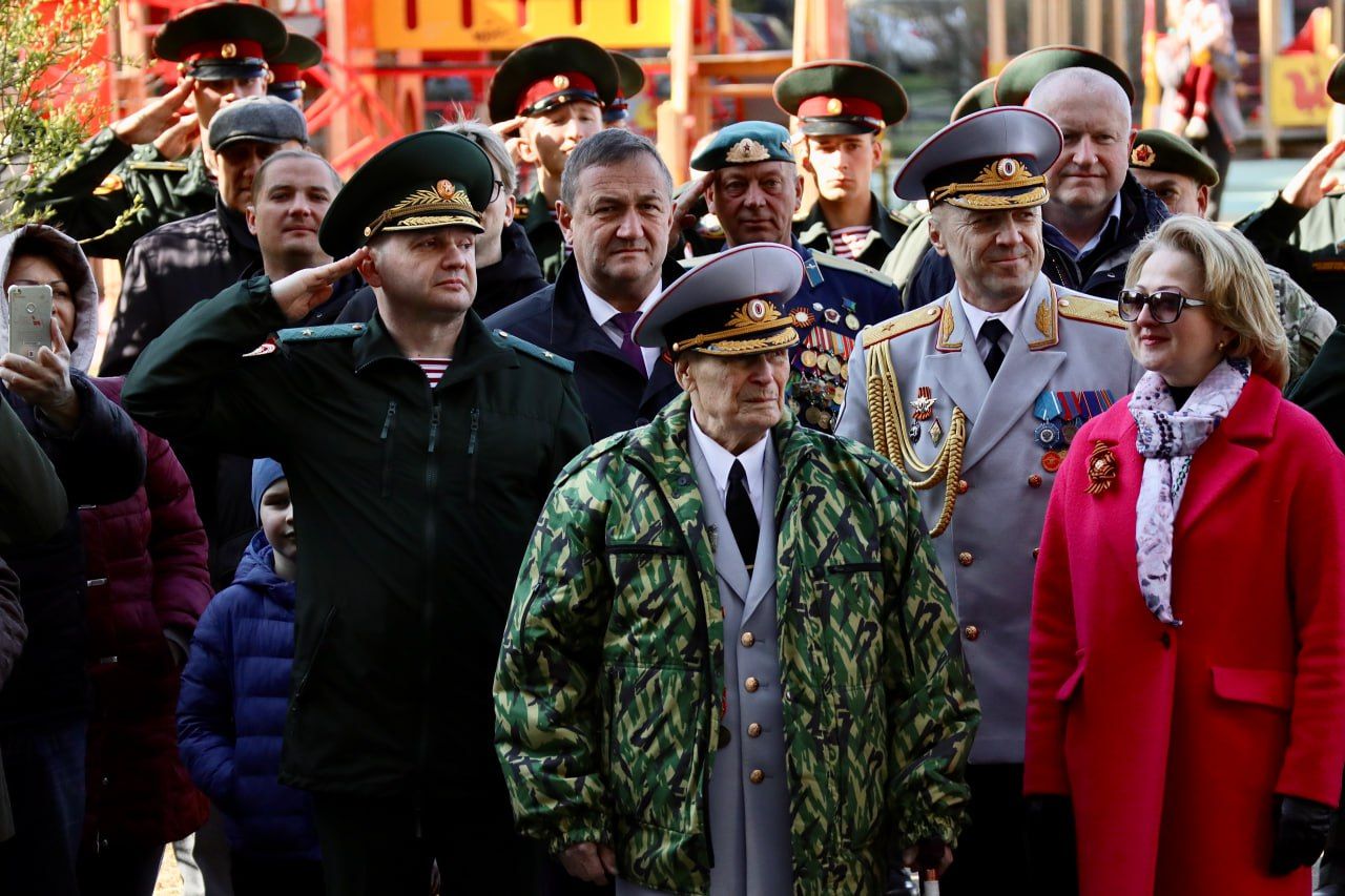 росгвардия санкт петербург воинская часть 5402