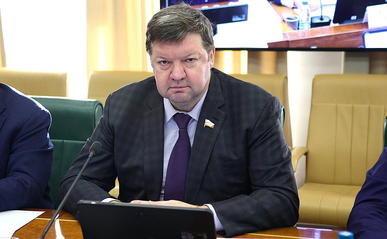 Геннадий Ягубов