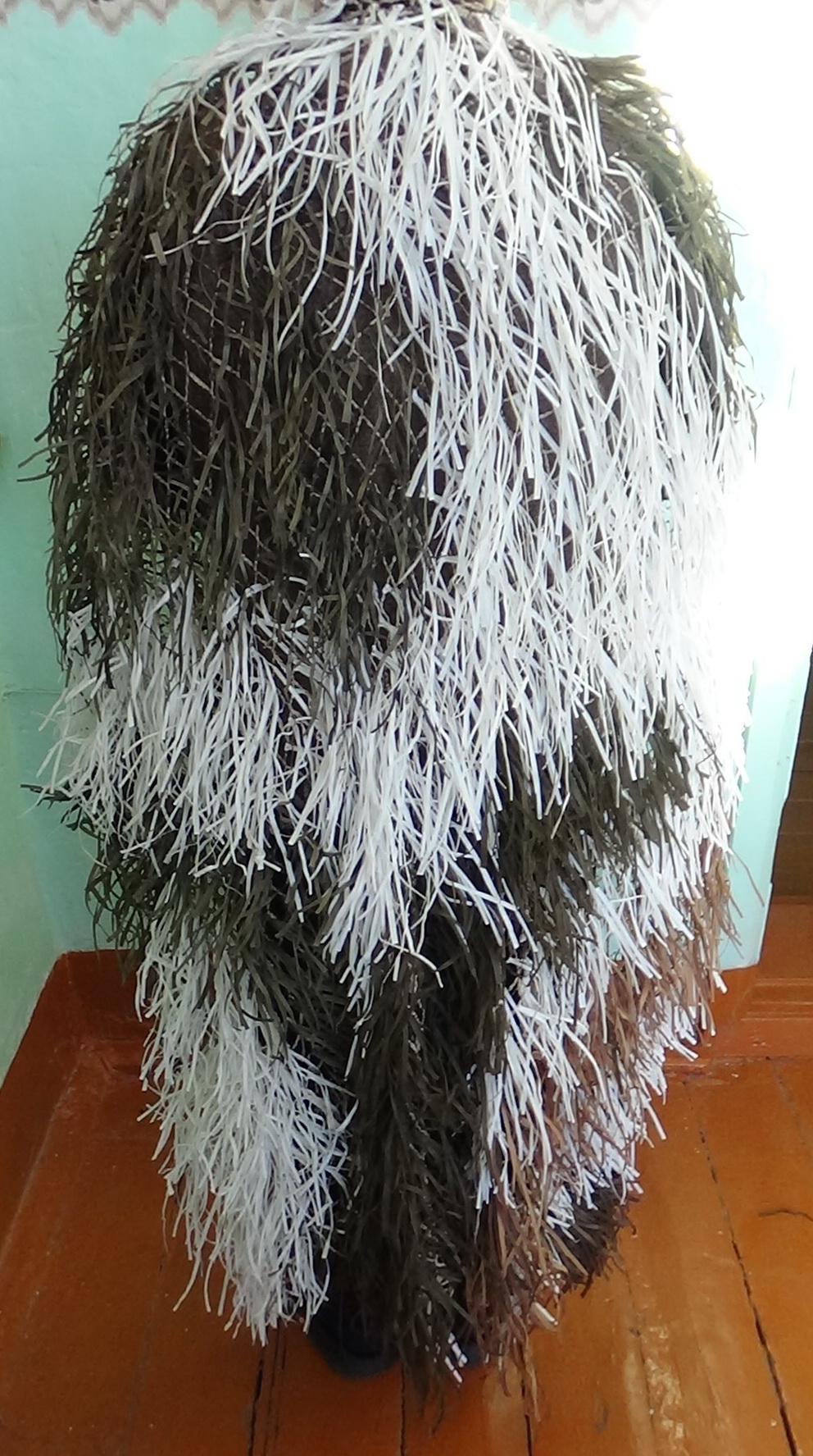 Сотрудники и осужденные исправительной колонии № 2 оказывают волонтерскую помощь участникам специальной военной операции