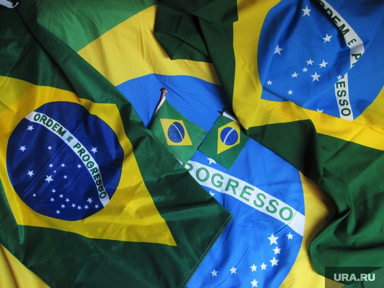  Открытая лицензия от 27.07.2016 . , флаг бразилии, бразильский флаг
