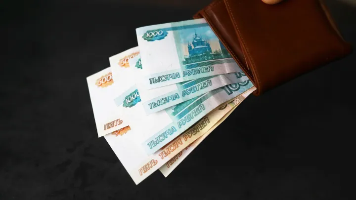 В России с 1 января фиксированная выплата к страховой пенсии достигнет 9,5 тысячи рублей