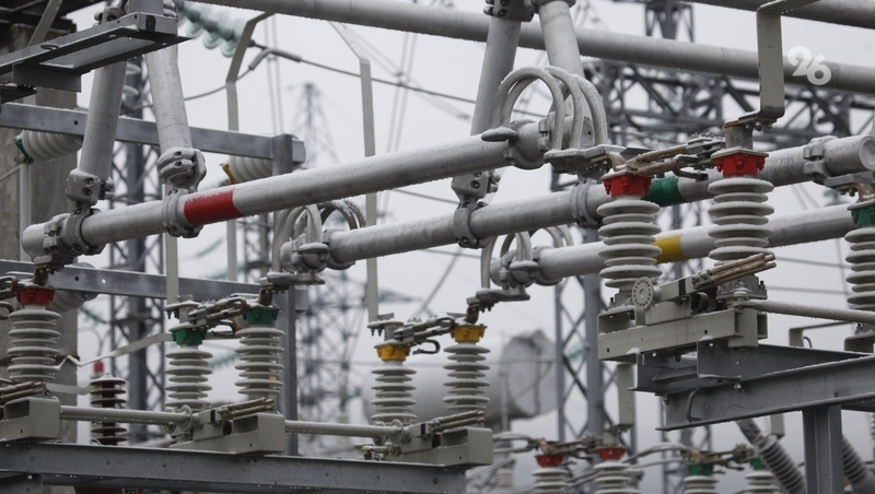 В четырёх сёлах Дагестана полиция обнаружила более 20 майнинг-ферм — Mash Gor