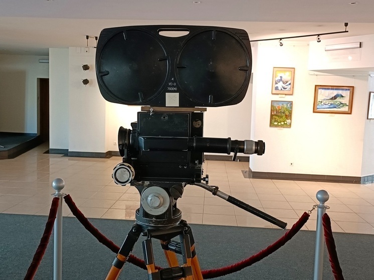 Администрация Ревды попросила жителей не мешать съемкам сериала