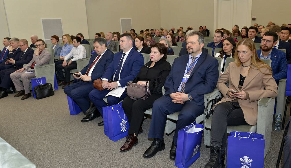 В Москве состоялся XIV Евразийский антикоррупционный форум