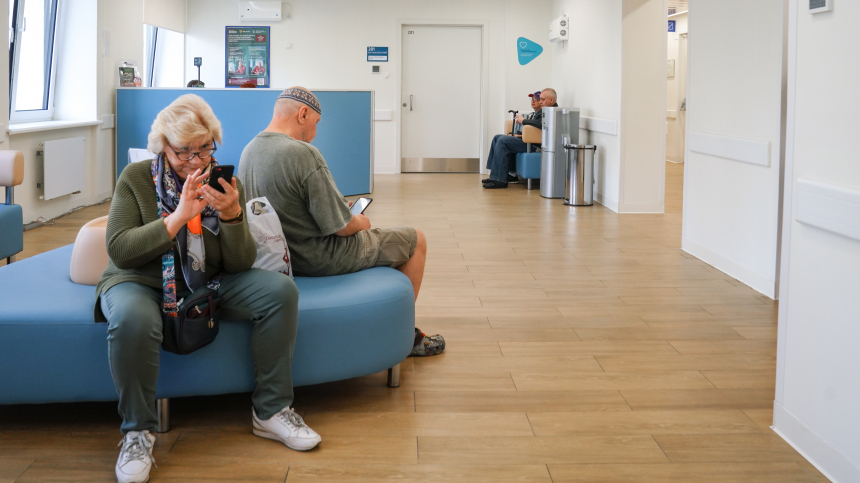 Как устроиться на работу пенсионерам