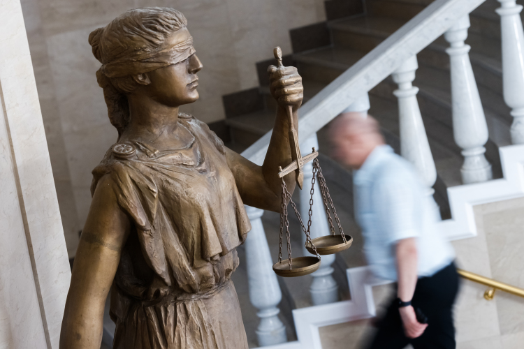 «Техстрой» является ответчиком по 19 искам на 104,5 млн рублей