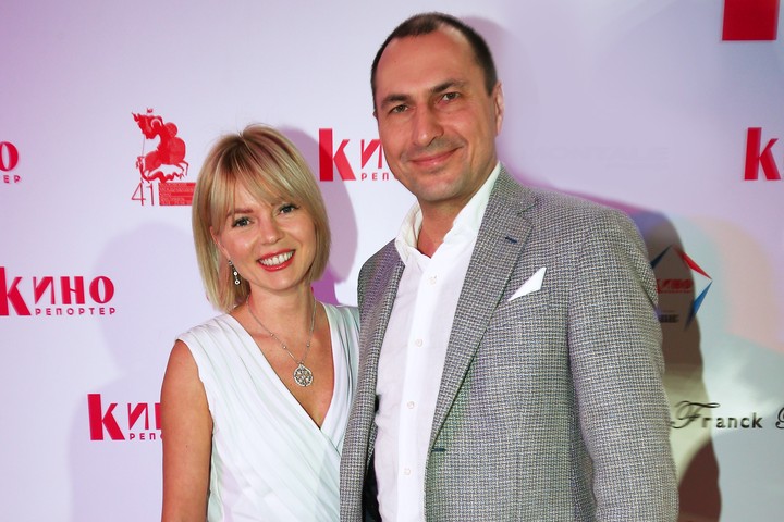 Елена николаева биография личная жизнь The TV host of Helena Nikolaeva reported how brings up the daughter Anastasiya V