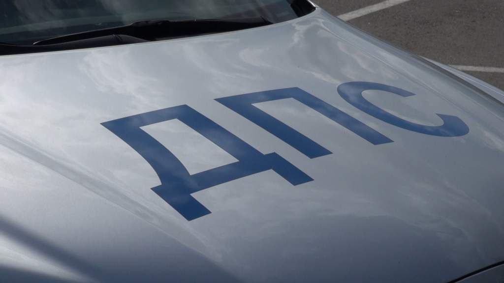 В Курске водитель «Тойоты» сбил 14-летнего велосипедиста
