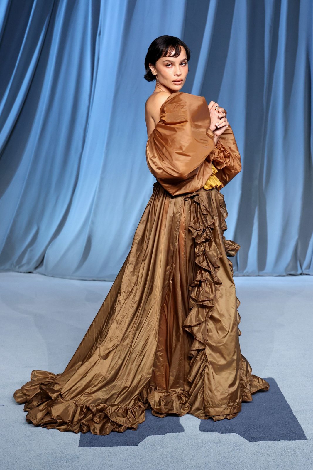 Культурный выход: Кирстен Данст, Деми Мур и Маколей Калкин