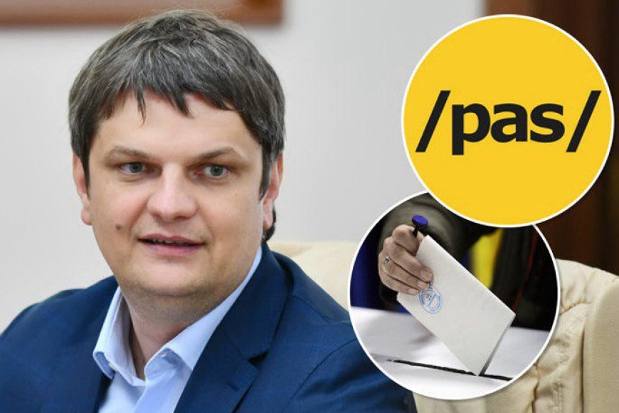 Бывший замглавы PAS допускает, что на парламентских выборах осенью партия получит лишь 35 мандатов