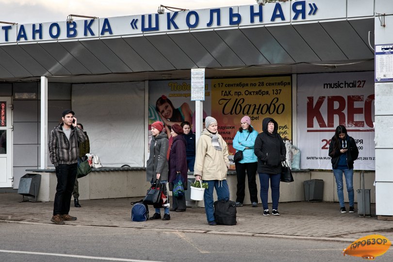 «Это надо было раньше делать»: Ратмир Мавлиев поручил оперативно найти деньги на остановки
