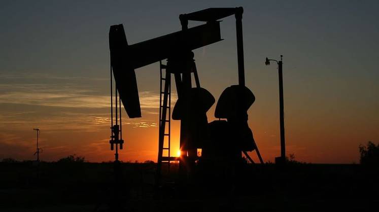 Нефть: добыча падает, запасы сокращаются, цены растут