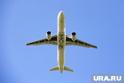 МС-21 призван заменить ушедшие Boeing и Airbus 