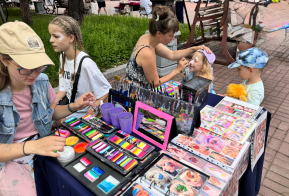 В преддверии Дня семьи, любви и верности в Хабаровске пройдут праздничные мероприятия