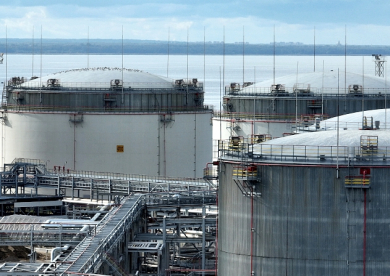 Наливных грузов меньше не стало – сообщаем подробности